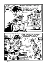 Salut les bidasses N.117 - Le tralala de la moukère : page 153