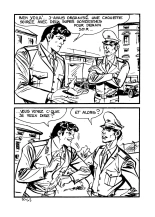 Salut les bidasses N.117 - Le tralala de la moukère : page 155