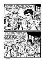Salut les bidasses N.117 - Le tralala de la moukère : page 156