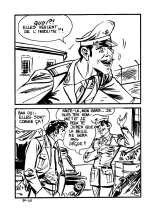 Salut les bidasses N.117 - Le tralala de la moukère : page 157