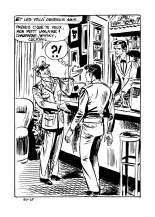 Salut les bidasses N.117 - Le tralala de la moukère : page 159