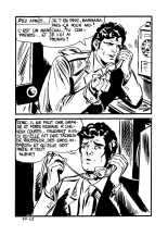 Salut les bidasses N.117 - Le tralala de la moukère : page 161