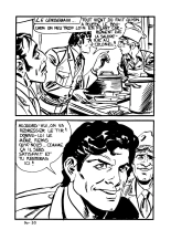 Salut les bidasses N.117 - Le tralala de la moukère : page 165