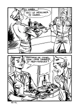 Salut les bidasses N.117 - Le tralala de la moukère : page 166