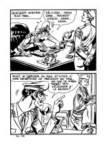 Salut les bidasses N.117 - Le tralala de la moukère : page 167