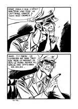 Salut les bidasses N.117 - Le tralala de la moukère : page 168
