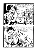 Salut les bidasses N.117 - Le tralala de la moukère : page 169