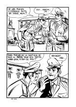 Salut les bidasses N.117 - Le tralala de la moukère : page 172