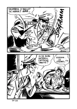 Salut les bidasses N.117 - Le tralala de la moukère : page 174