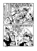Salut les bidasses N.117 - Le tralala de la moukère : page 175