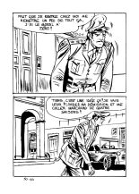 Salut les bidasses N.117 - Le tralala de la moukère : page 176