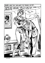 Salut les bidasses N.117 - Le tralala de la moukère : page 177