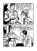 Salut les bidasses N.117 - Le tralala de la moukère : page 179