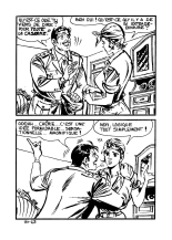 Salut les bidasses N.117 - Le tralala de la moukère : page 181