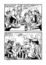 Salut les bidasses N.117 - Le tralala de la moukère : page 183