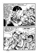 Salut les bidasses N.117 - Le tralala de la moukère : page 184
