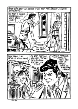Salut les bidasses N.117 - Le tralala de la moukère : page 185