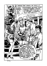 Salut les bidasses N.117 - Le tralala de la moukère : page 186