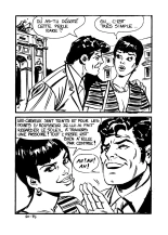 Salut les bidasses N.117 - Le tralala de la moukère : page 187