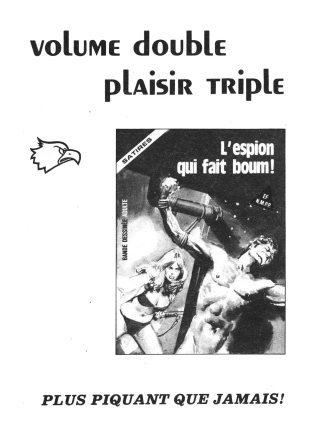 hentai Salut les bidasses N.117 - Le tralala de la moukère