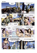 Salut les coquines - Volume 1 - Elles ont de l\'imagination : page 13