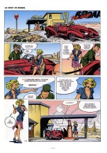 Salut les coquines - Volume 1 - Elles ont de l\'imagination : page 15