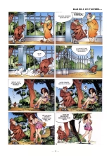 Salut les coquines - Volume 1 - Elles ont de l\'imagination : page 16