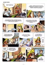 Salut les coquines - Volume 1 - Elles ont de l\'imagination : page 19