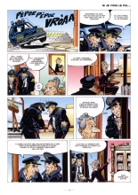 Salut les coquines - Volume 1 - Elles ont de l\'imagination : page 20