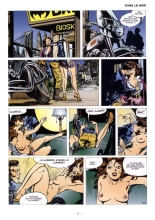 Salut les coquines - Volume 1 - Elles ont de l\'imagination : page 22