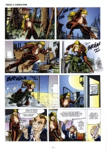 Salut les coquines - Volume 1 - Elles ont de l\'imagination : page 29