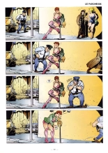 Salut les coquines - Volume 1 - Elles ont de l\'imagination : page 30