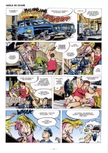 Salut les coquines - Volume 1 - Elles ont de l\'imagination : page 35