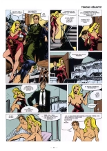 Salut les coquines - Volume 1 - Elles ont de l\'imagination : page 44