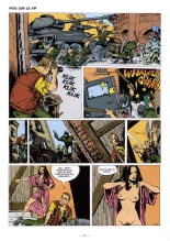 Salut les coquines - Volume 1 - Elles ont de l\'imagination : page 45