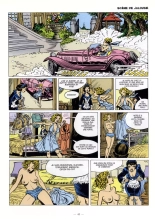 Salut les coquines - Volume 1 - Elles ont de l\'imagination : page 46