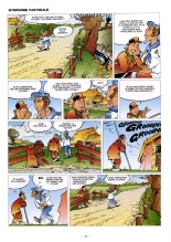 Salut les coquines - Volume 1 - Elles ont de l\'imagination : page 47