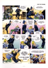 Salut les coquines - Volume 1 - Elles ont de l\'imagination : page 48