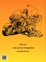 Salut les coquines - Volume 1 - Elles ont de l\'imagination : page 49