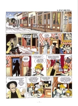 Salut les coquines - Volume 2 - Histoires Erotiques : page 3