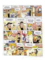 Salut les coquines - Volume 2 - Histoires Erotiques : page 4