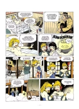 Salut les coquines - Volume 2 - Histoires Erotiques : page 5