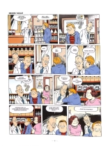 Salut les coquines - Volume 2 - Histoires Erotiques : page 6