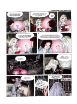 Salut les coquines - Volume 2 - Histoires Erotiques : page 7