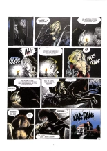 Salut les coquines - Volume 2 - Histoires Erotiques : page 9
