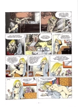 Salut les coquines - Volume 2 - Histoires Erotiques : page 11