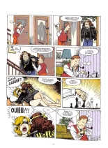 Salut les coquines - Volume 2 - Histoires Erotiques : page 14