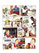 Salut les coquines - Volume 2 - Histoires Erotiques : page 15