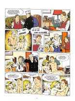 Salut les coquines - Volume 2 - Histoires Erotiques : page 16