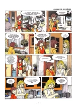 Salut les coquines - Volume 2 - Histoires Erotiques : page 17